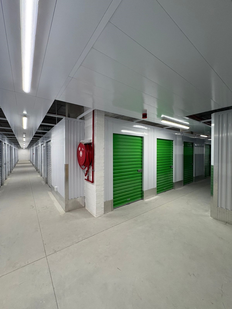 To Let commercial Property for Rent in Century City Western Cape